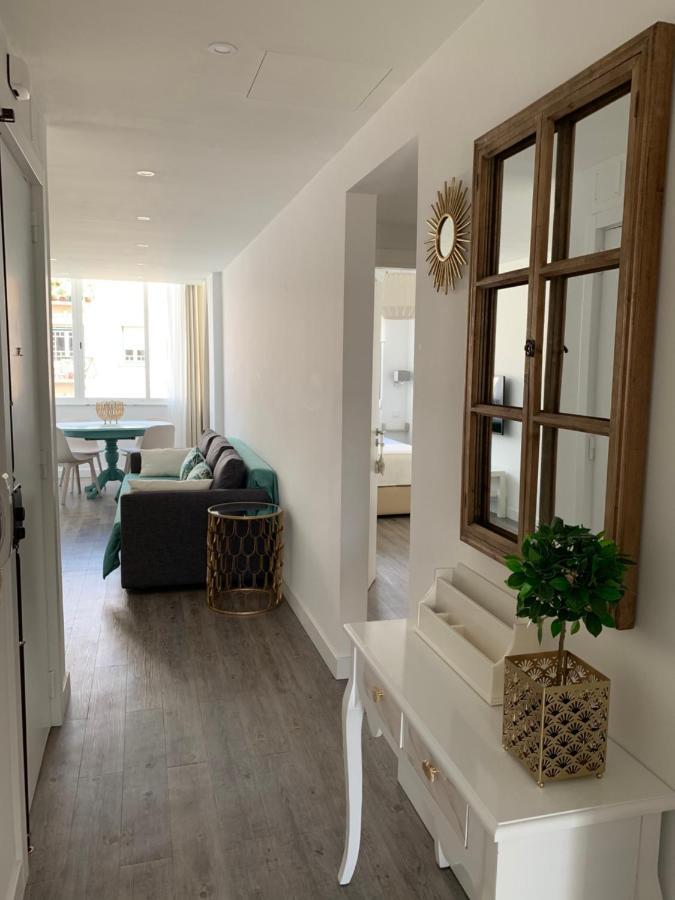 Appartement Starhouse à Lisboa Extérieur photo