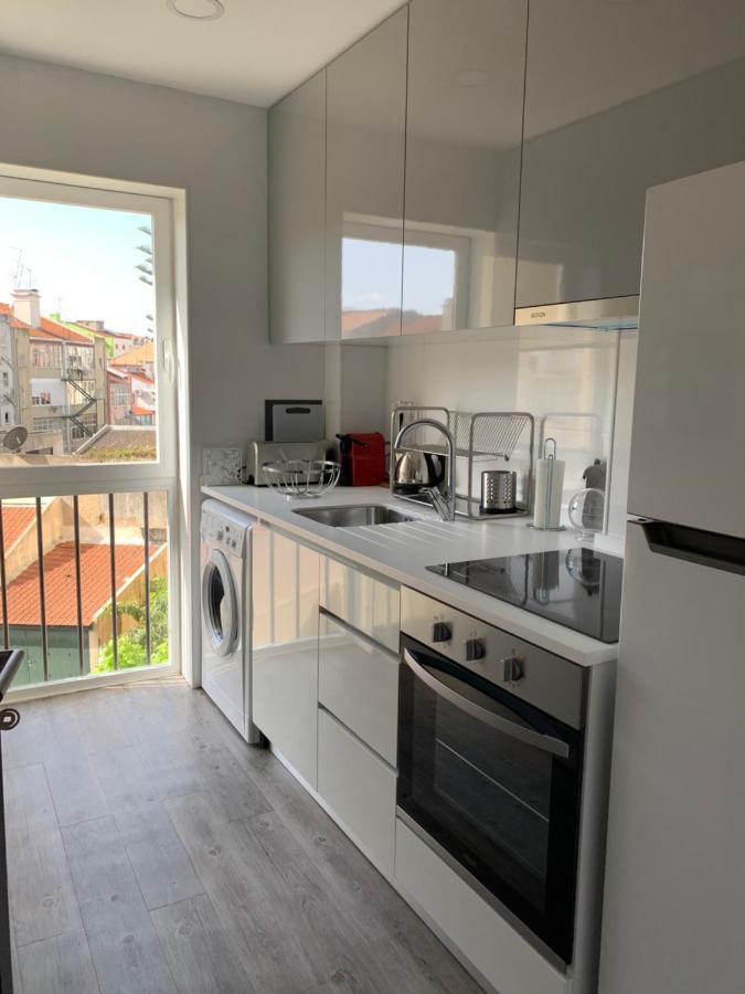 Appartement Starhouse à Lisboa Extérieur photo