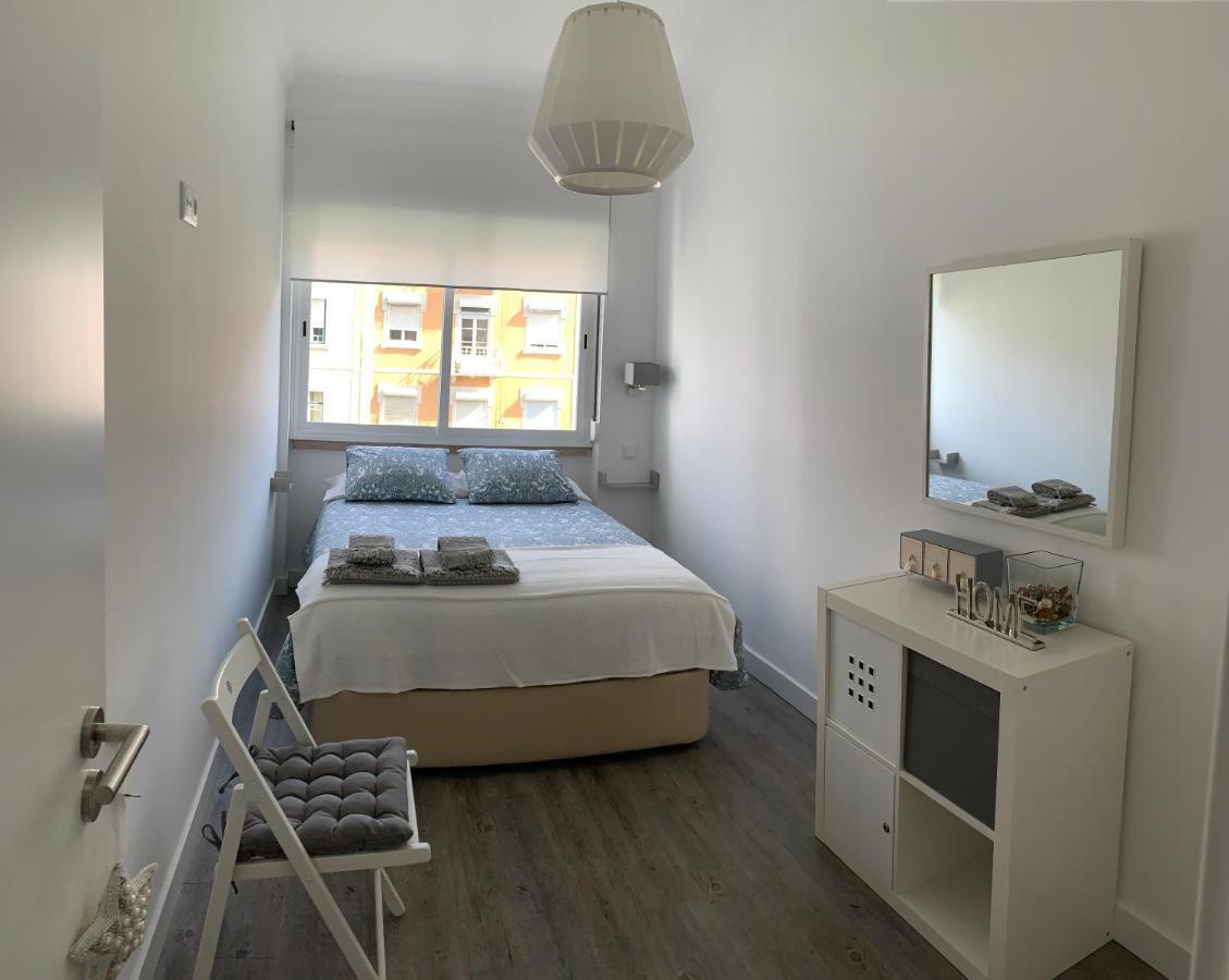 Appartement Starhouse à Lisboa Extérieur photo