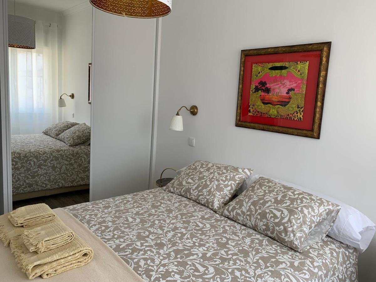 Appartement Starhouse à Lisboa Extérieur photo