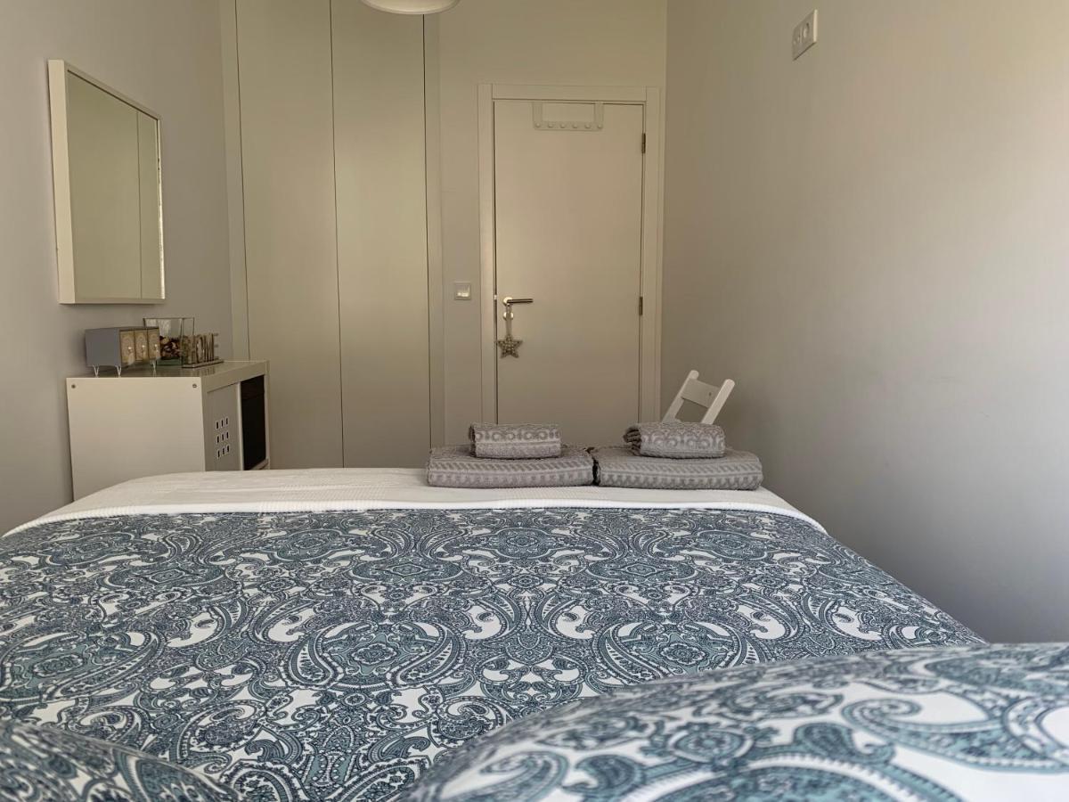 Appartement Starhouse à Lisboa Extérieur photo