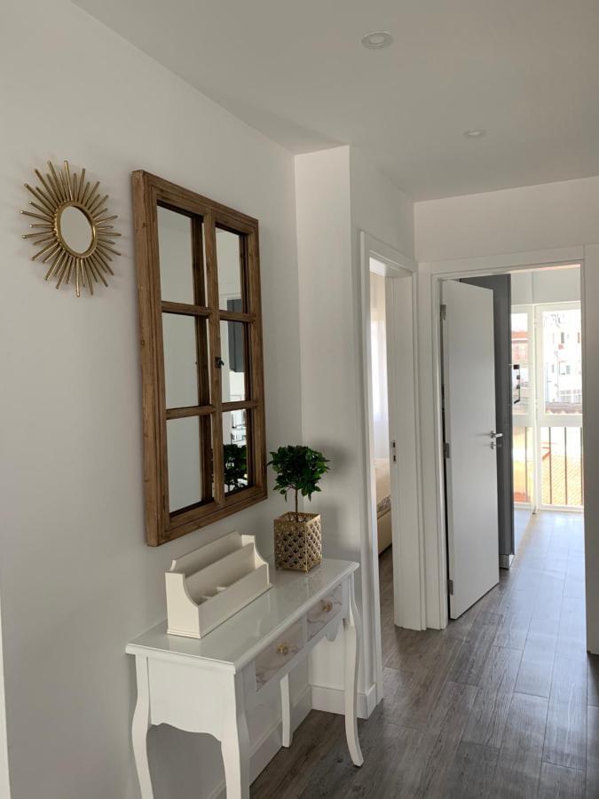 Appartement Starhouse à Lisboa Extérieur photo