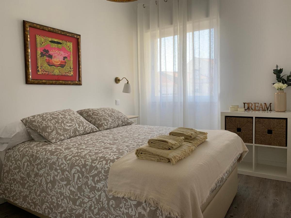 Appartement Starhouse à Lisboa Extérieur photo